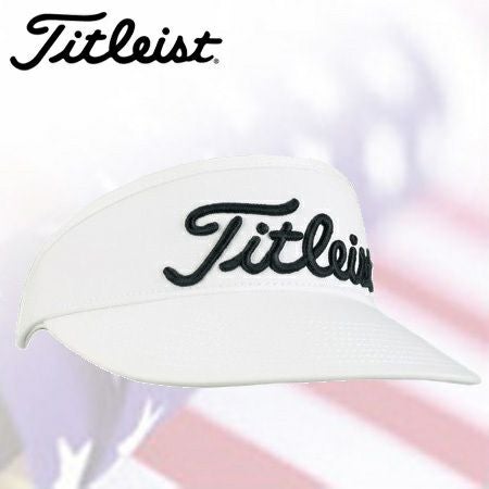 タイトリストTitleistTOURVISOR[TH3VTR]