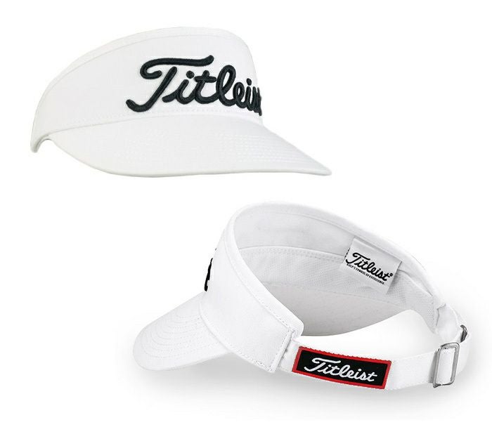 タイトリストTitleistTOURVISOR[TH3VTR]