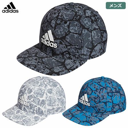 アディダスキャップ