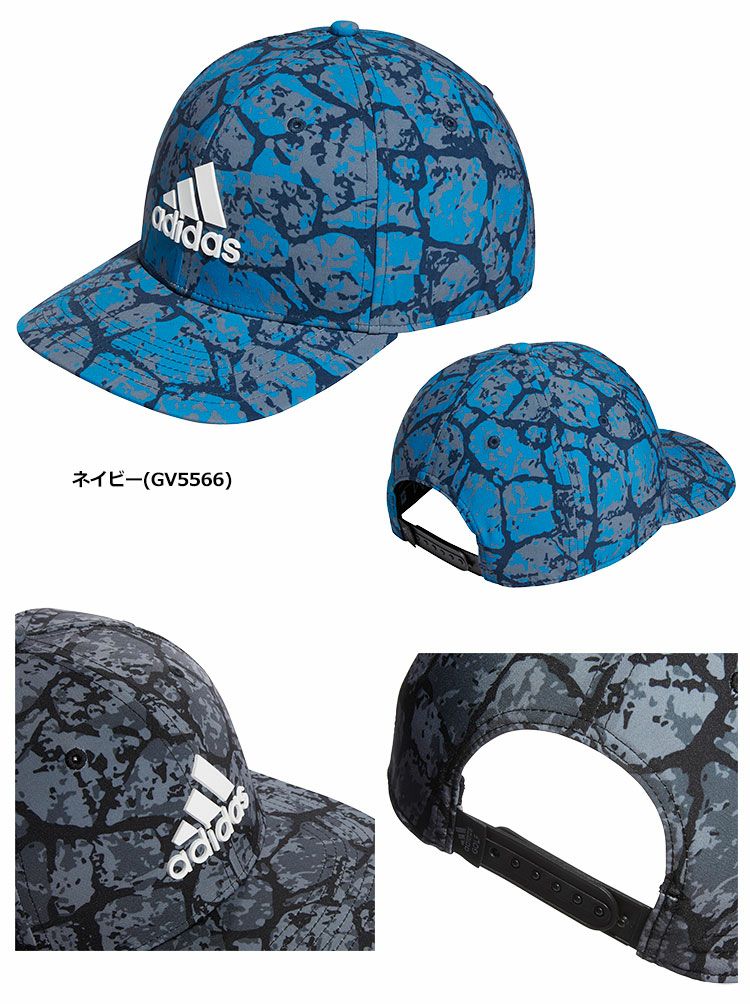 アディダスキャップ