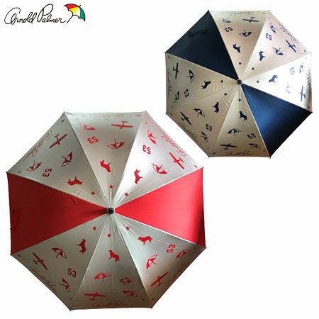 アーノルドパーマー軽量銀パラAPU-104