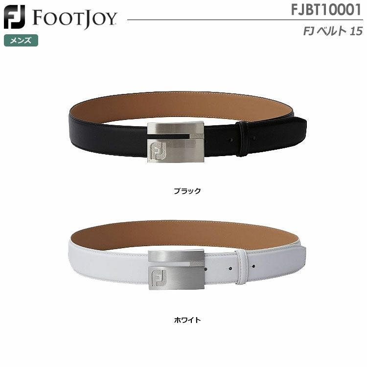 フットジョイFJベルト15FJBT10001