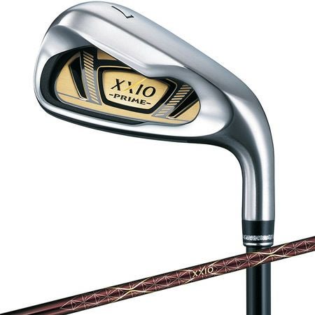 ゴルフクラブ_アイアン