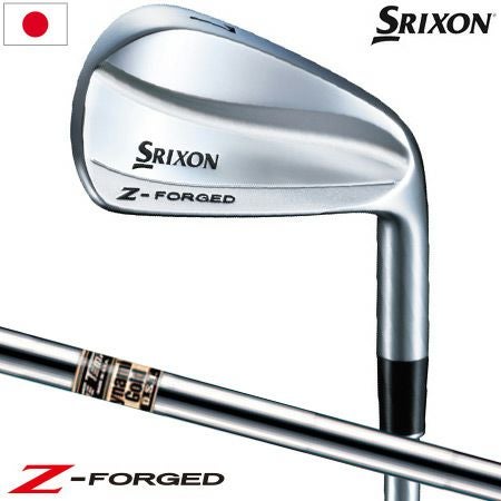 ゴルフクラブ_アイアン