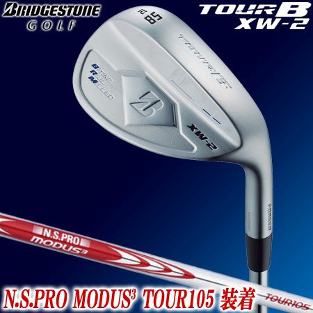 ブリヂストンゴルフTOURBXWウェッジ