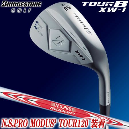 ブリヂストンゴルフTOURBXWウェッジ
