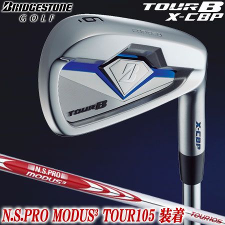 ブリヂストンゴルフBRIDGESTONEXCBPアイアン