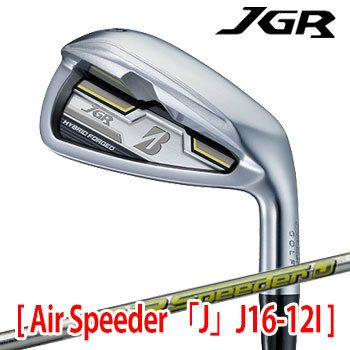 ブリヂストンゴルフBRIDGESTONEJGR4本セット(7-PW1)