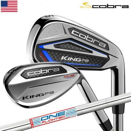 コブラCOBRA_KINGF8単品アイアン