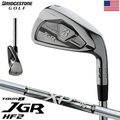 ブリヂストンゴルフBRIDGESTONEJGRアイアンセット