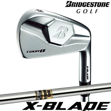 ブリヂストンゴルフBRIDGESTONEXBLADE