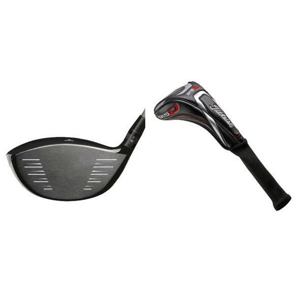 【洋ナシ型460cc】タイトリスト915D2ドライバー