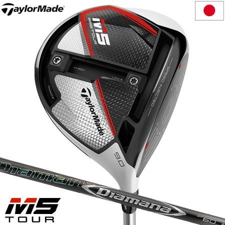テーラーメイドTaylorMade2019Mシリーズ