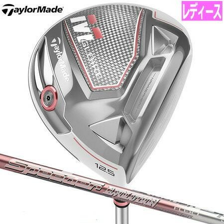 テーラーメイドTaylorMadeMグローレドライバー