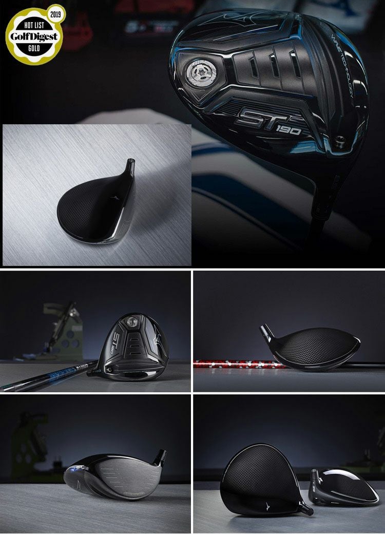 ミズノMIZUNOドライバー