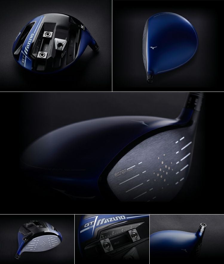 ミズノMIZUNOドライバー