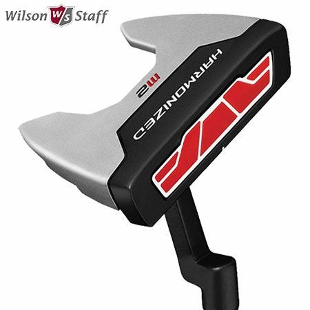 ウィルソンHARMONIZEDM3