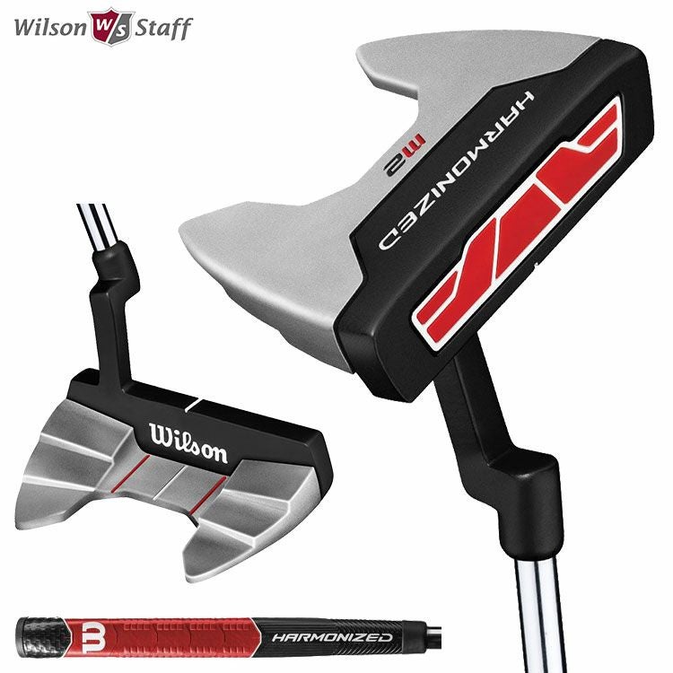 ウィルソンHARMONIZEDM3