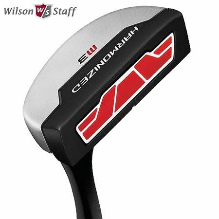 ウィルソンHARMONIZEDM3