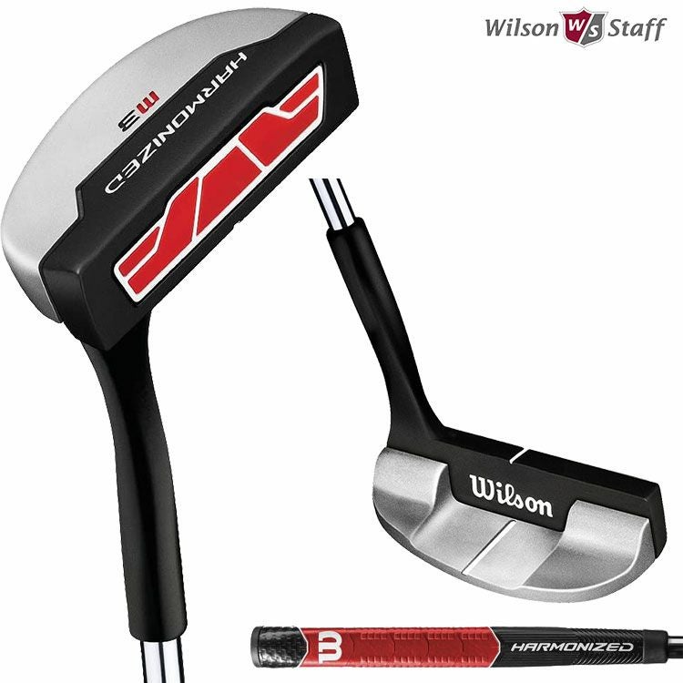 ウィルソンHARMONIZEDM3