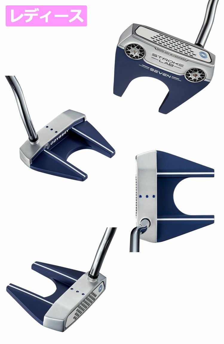 オデッセイ_パター_ストロークラボ