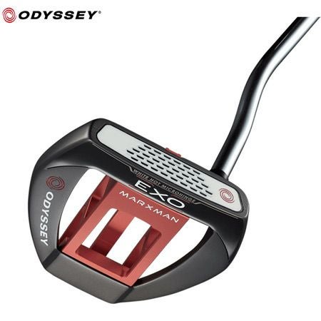 ゴルフクラブ_パター