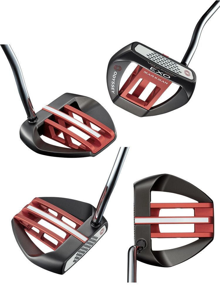 ゴルフクラブ_パター