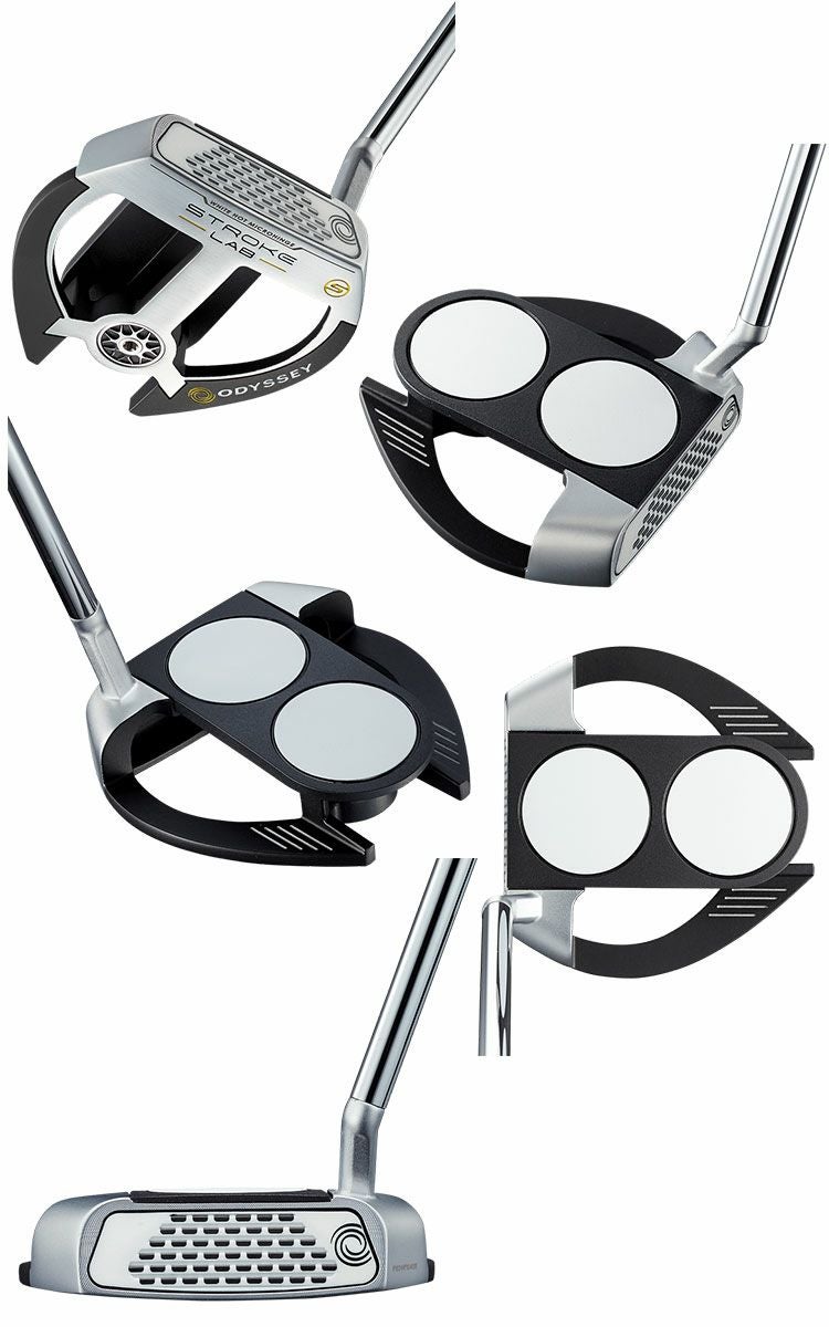 オデッセイ2019STROKELAB