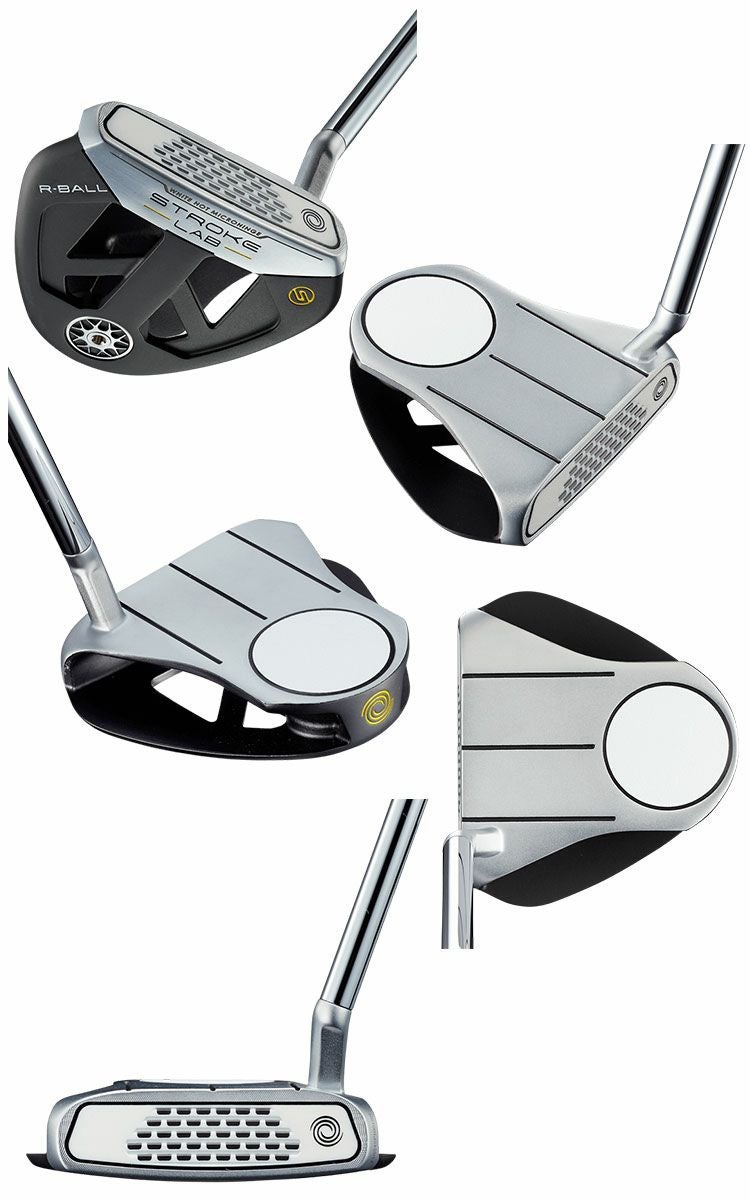 オデッセイ2019STROKELAB