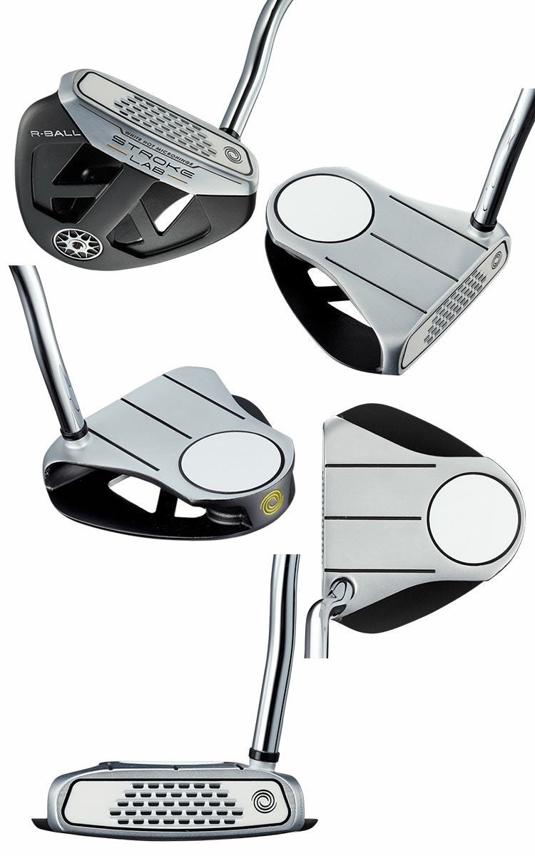 オデッセイ2019STROKELAB