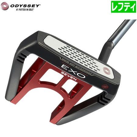 オデッセイ_ODYSSEY_EXOパター