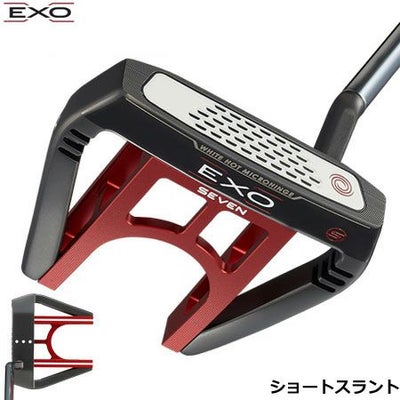 オデッセイ_ODYSSEY_EXOパター