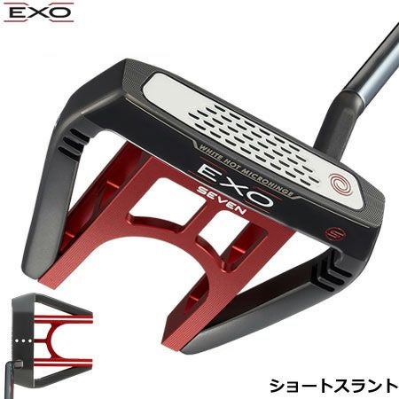 オデッセイ_ODYSSEY_EXOパター