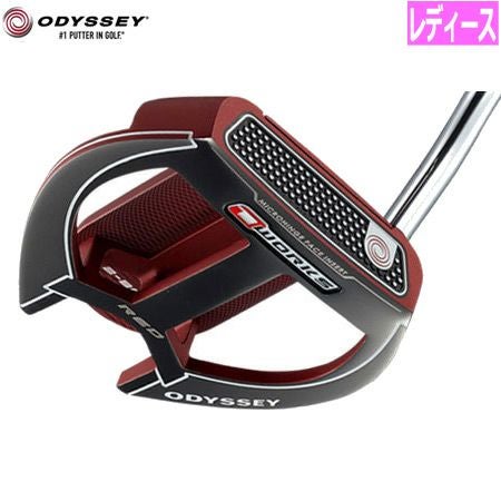 オデッセイ_ODYSSEY_O-WORKS_パター