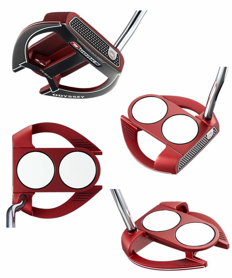 オデッセイ_ODYSSEY_O-WORKS_パター