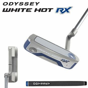 オデッセイ_ODYSSEY_WHITE_HOT_RX