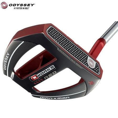 オデッセイ_ODYSSEY_O-WORKS_パター