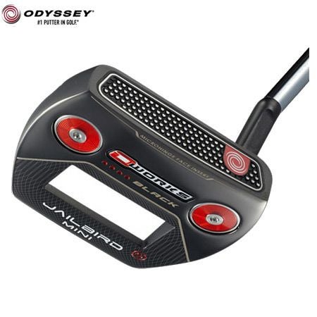 オデッセイ_ODYSSEY_O-WORKS_パター