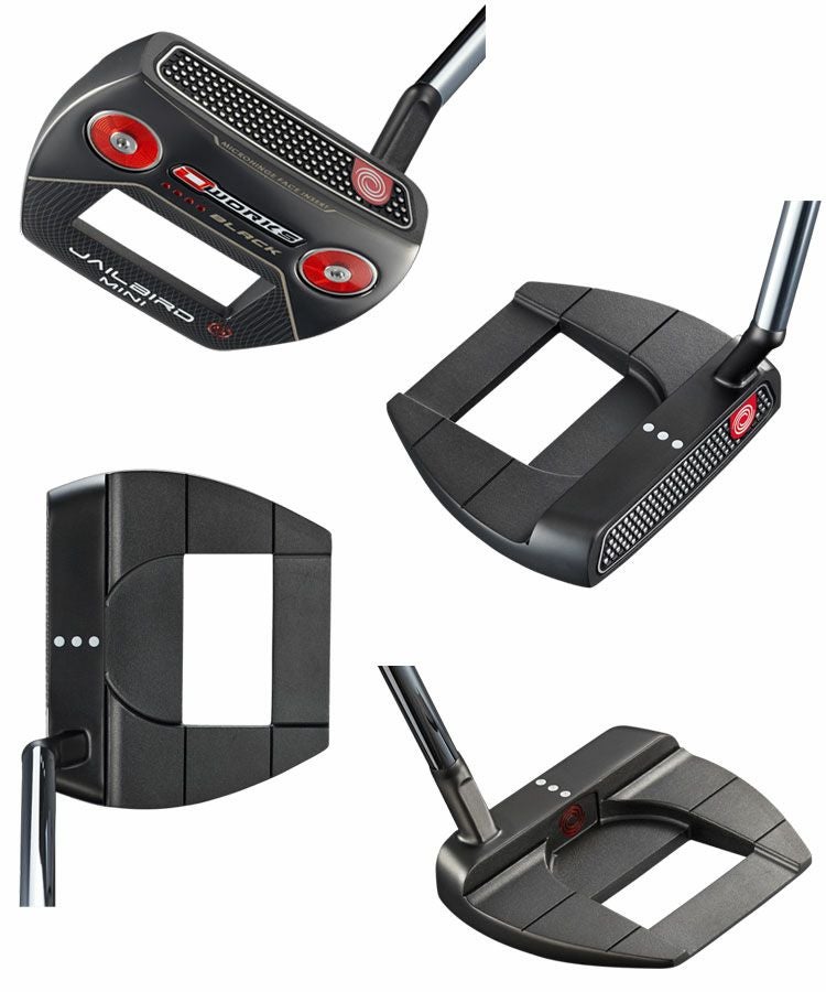 オデッセイ_ODYSSEY_O-WORKS_パター