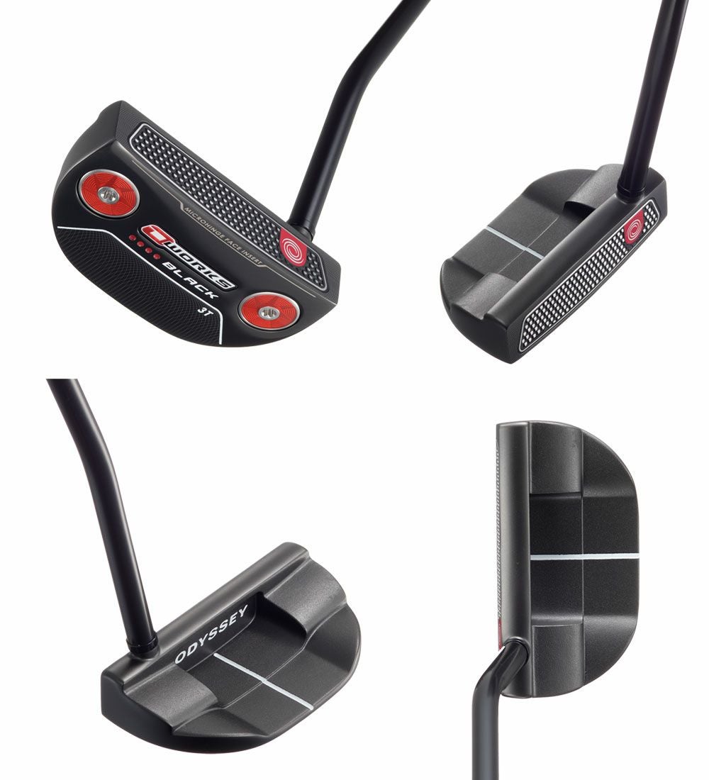 オデッセイ_ODYSSEY_O-WORKS_パター