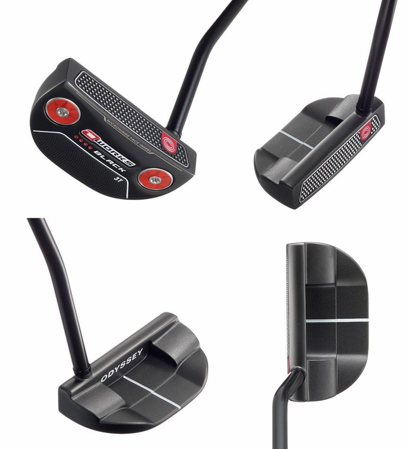 オデッセイ_ODYSSEY_O-WORKS_パター