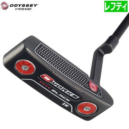 オデッセイ_ODYSSEY_O-WORKS_パター