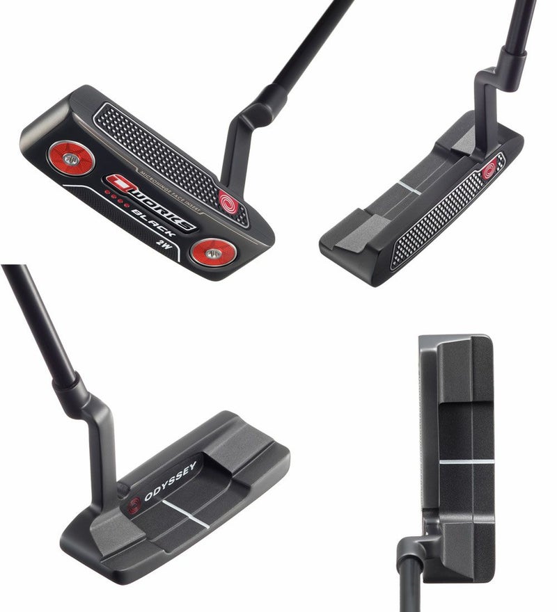 オデッセイ_ODYSSEY_O-WORKS_パター