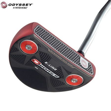 オデッセイ_ODYSSEY_O-WORKS_パター