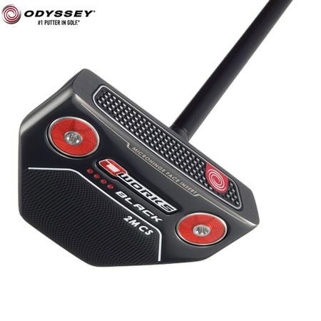 オデッセイ_ODYSSEY_O-WORKS_パター