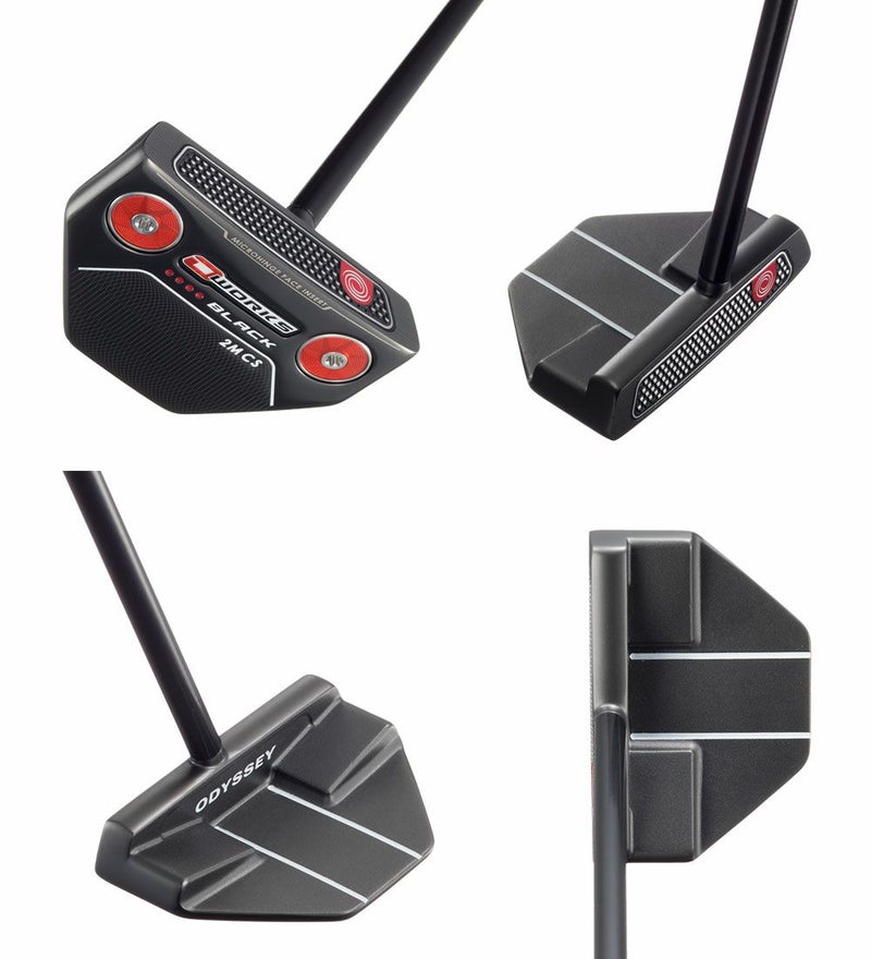 オデッセイ_ODYSSEY_O-WORKS_パター