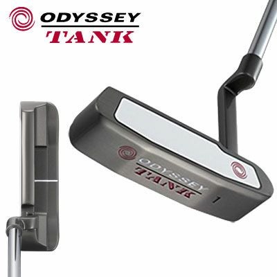 オデッセイ_ODYSSEY_TANK#1