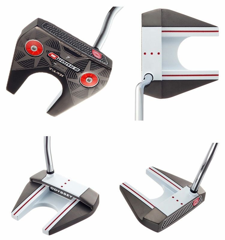 オデッセイ_ODYSSEY_O-WORKS_パター