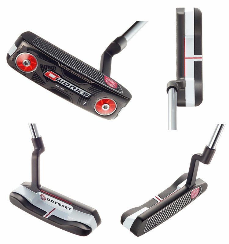 オデッセイ_ODYSSEY_O-WORKS_パター