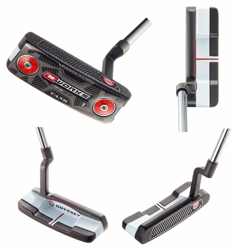 オデッセイ_ODYSSEY_O-WORKS_パター